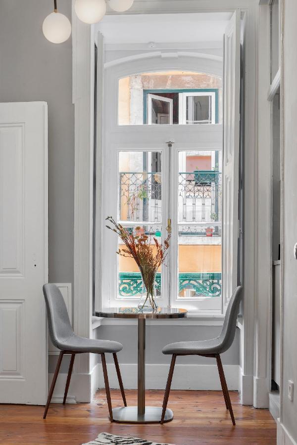 Appartement Small Design - Rosa, Bairro Alto *